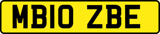 MB10ZBE