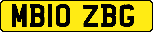 MB10ZBG