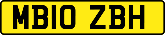 MB10ZBH