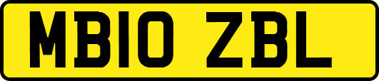 MB10ZBL