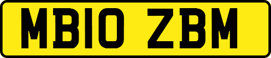 MB10ZBM