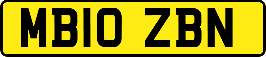 MB10ZBN