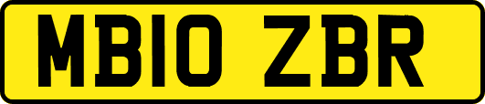MB10ZBR