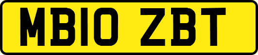 MB10ZBT