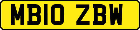 MB10ZBW
