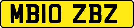 MB10ZBZ