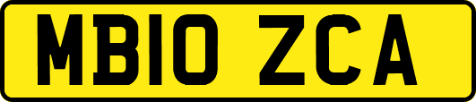 MB10ZCA