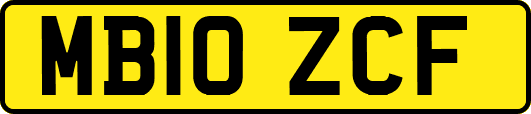 MB10ZCF