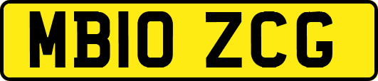 MB10ZCG