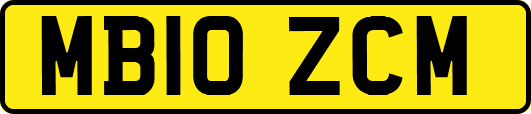 MB10ZCM