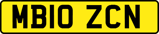 MB10ZCN