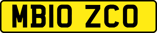 MB10ZCO