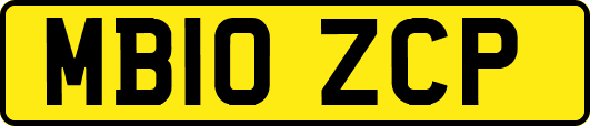 MB10ZCP