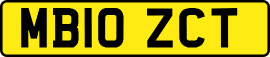 MB10ZCT
