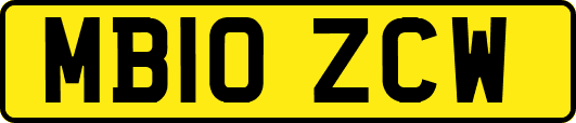 MB10ZCW