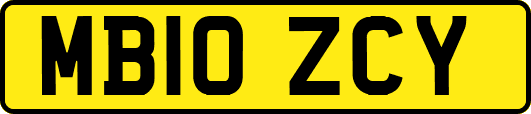 MB10ZCY