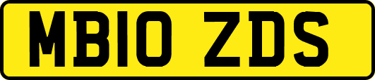 MB10ZDS