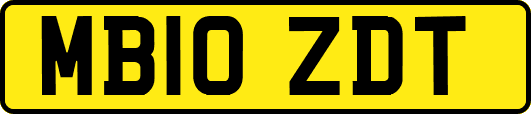 MB10ZDT