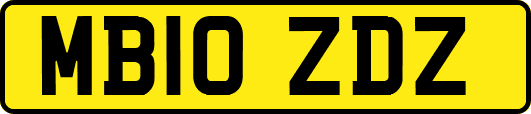 MB10ZDZ