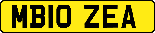 MB10ZEA