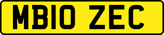 MB10ZEC