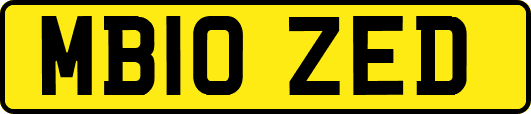 MB10ZED