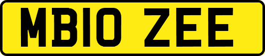 MB10ZEE