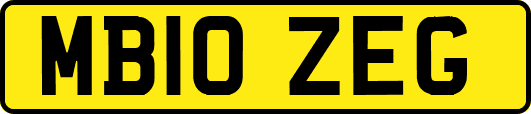 MB10ZEG