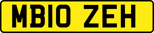 MB10ZEH