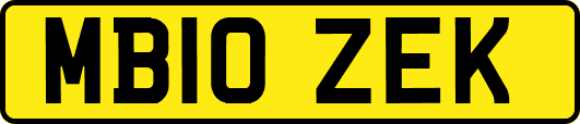MB10ZEK