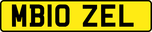 MB10ZEL