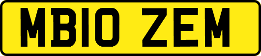 MB10ZEM