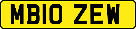 MB10ZEW