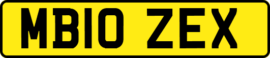MB10ZEX