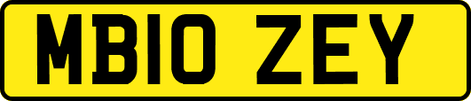 MB10ZEY