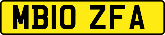 MB10ZFA