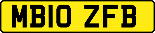 MB10ZFB