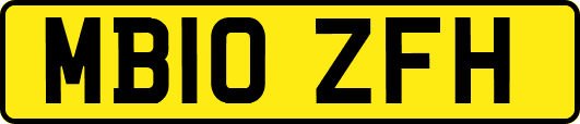 MB10ZFH