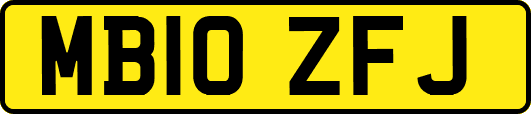 MB10ZFJ