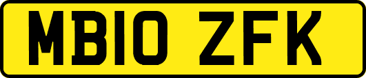 MB10ZFK