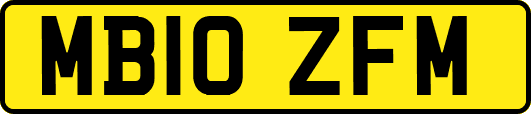 MB10ZFM