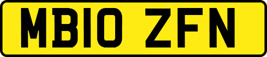 MB10ZFN