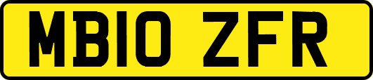 MB10ZFR