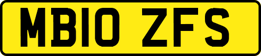 MB10ZFS