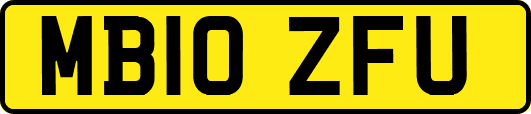 MB10ZFU
