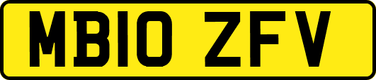MB10ZFV