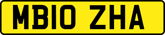 MB10ZHA