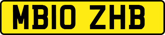 MB10ZHB