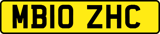 MB10ZHC
