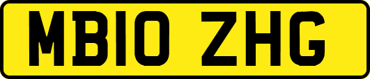 MB10ZHG